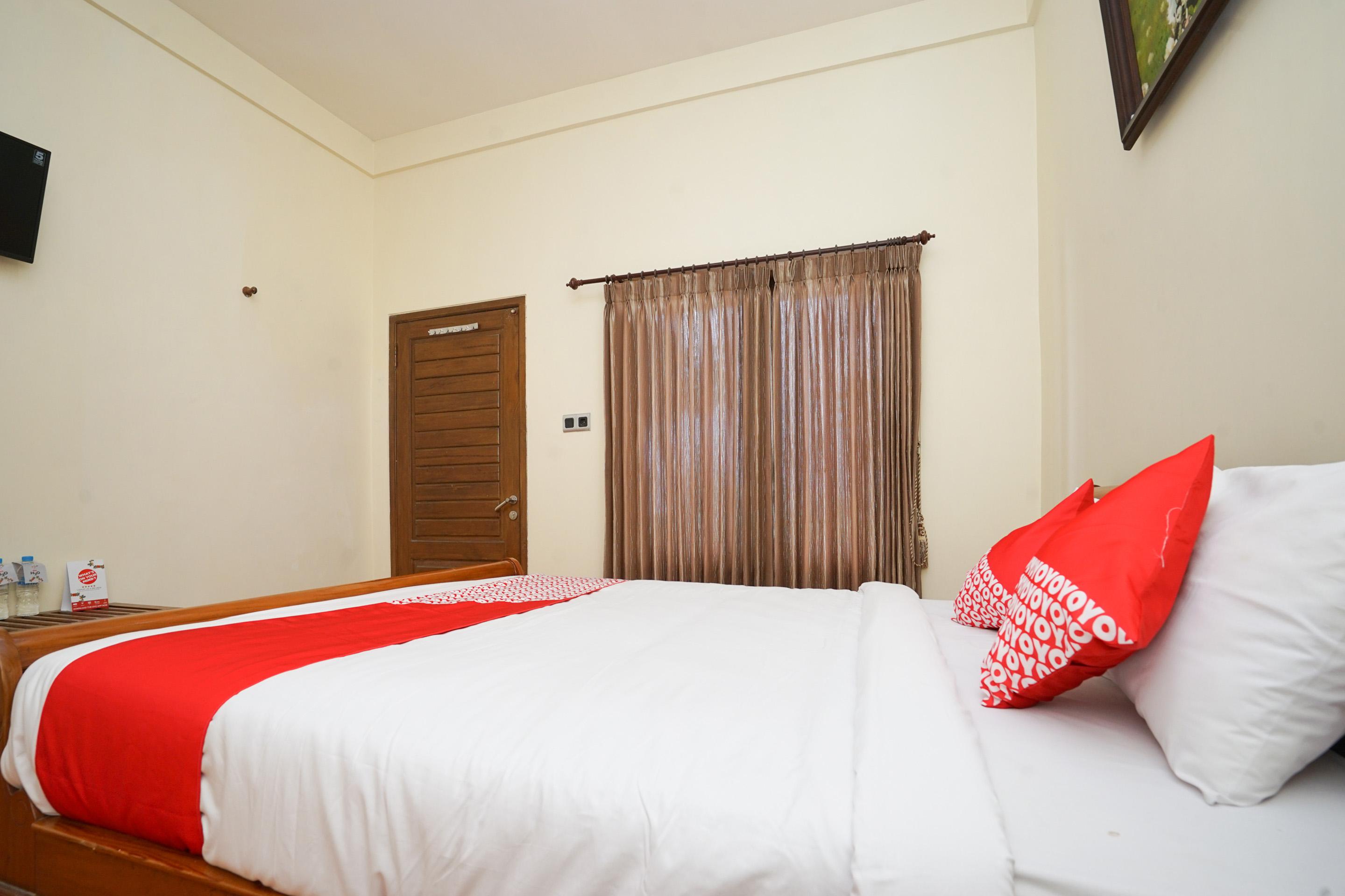 Hotel Bumi Bermi Permai Near Bermi Eco Park Mitra Reddoorz Probolinggo Exterior photo