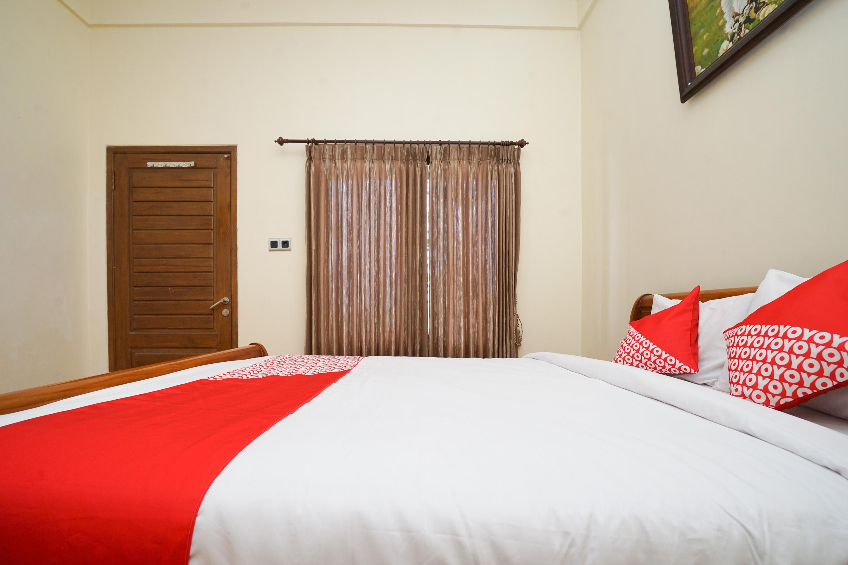 Hotel Bumi Bermi Permai Near Bermi Eco Park Mitra Reddoorz Probolinggo Exterior photo