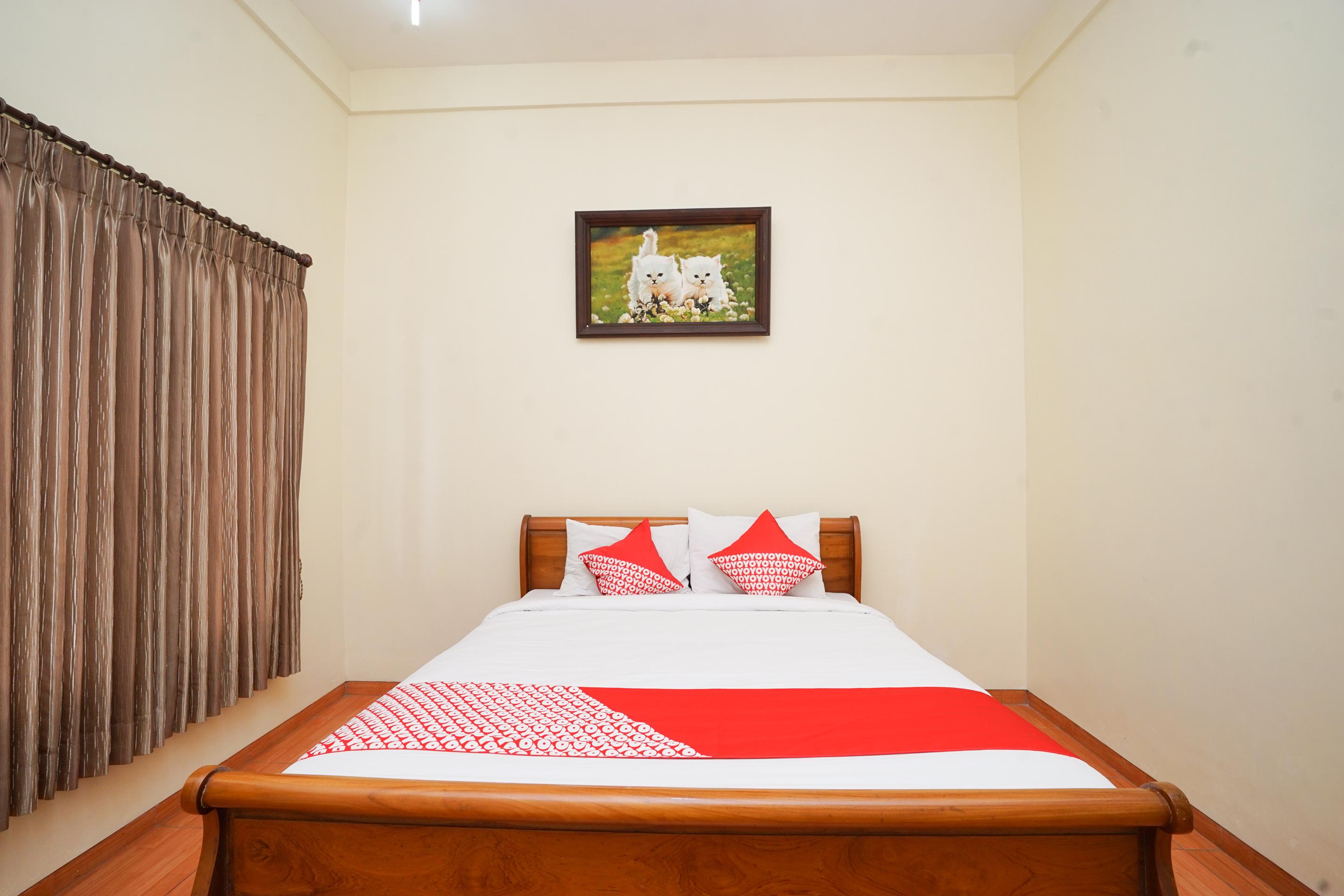 Hotel Bumi Bermi Permai Near Bermi Eco Park Mitra Reddoorz Probolinggo Exterior photo
