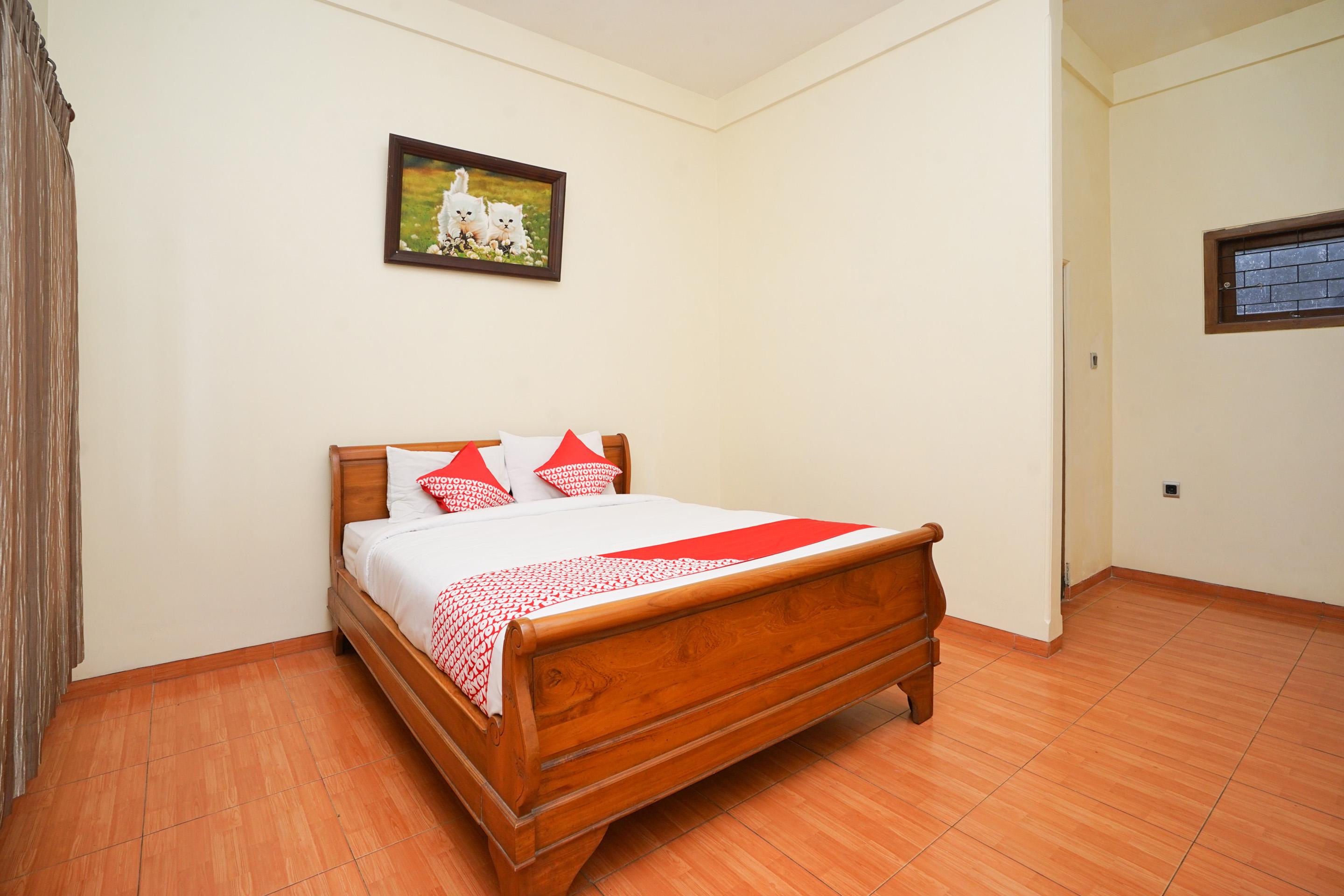 Hotel Bumi Bermi Permai Near Bermi Eco Park Mitra Reddoorz Probolinggo Exterior photo